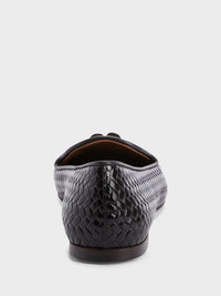 GZ-WEAVE LOAFER