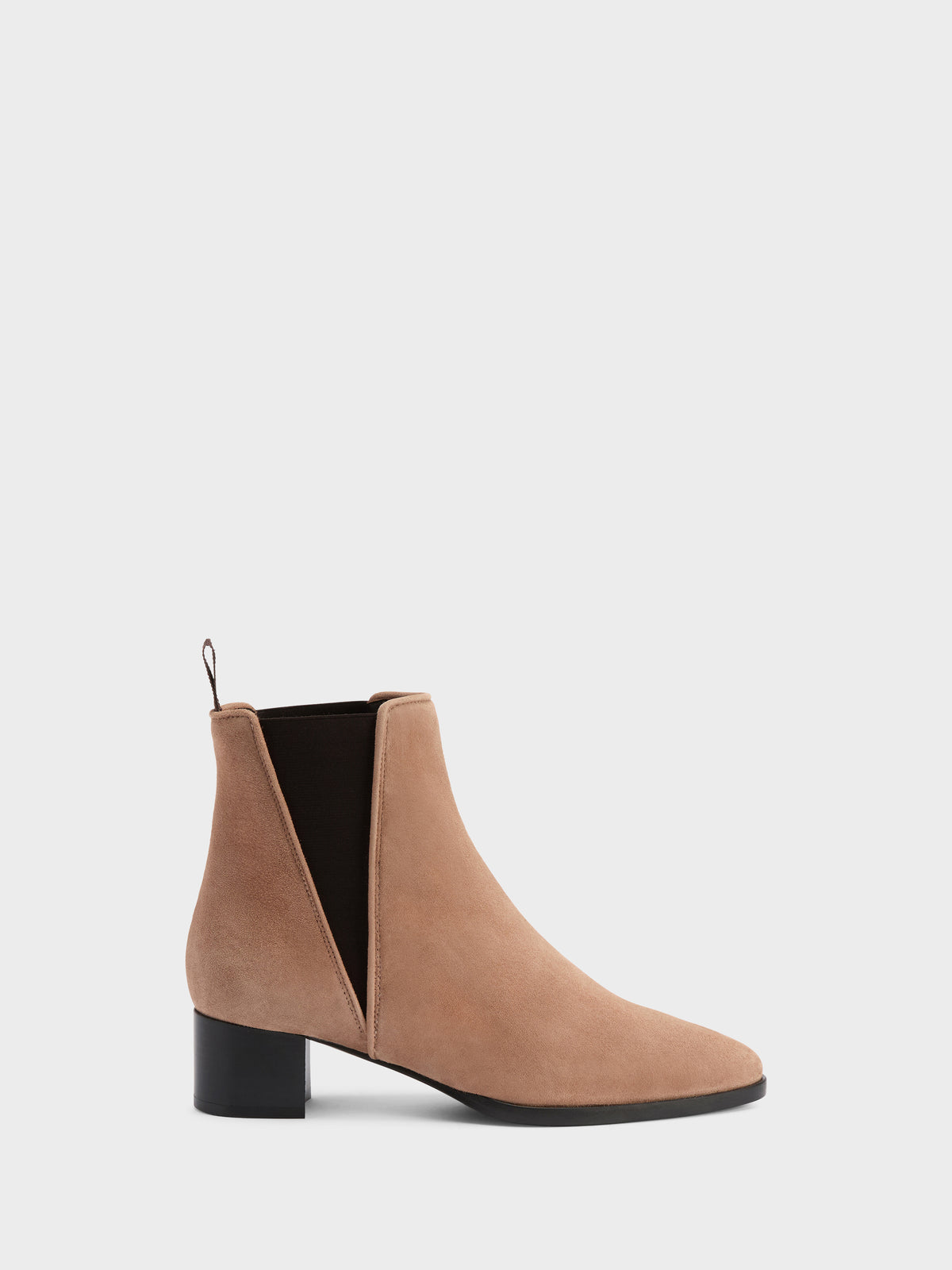 JUDY  BOOTIE