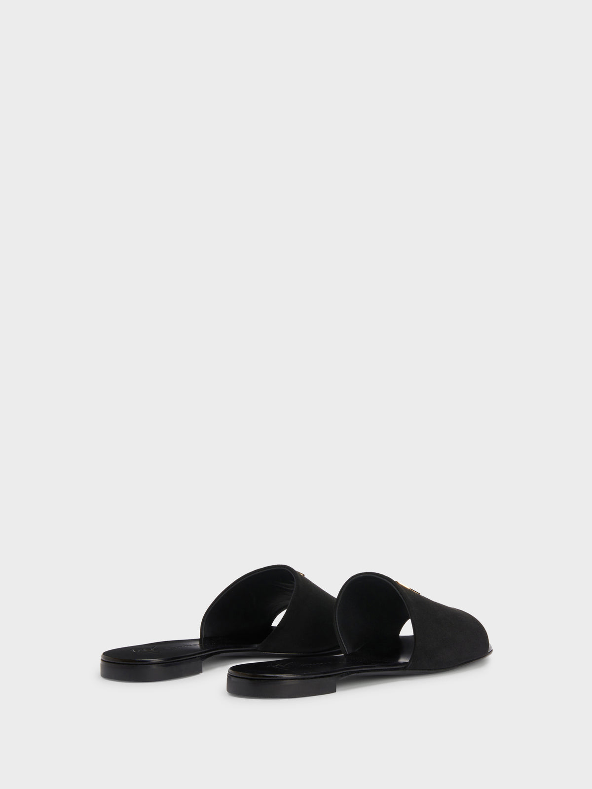 SHIRLEY FLAT SANDAL