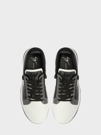 GZ94 LOW TOP
