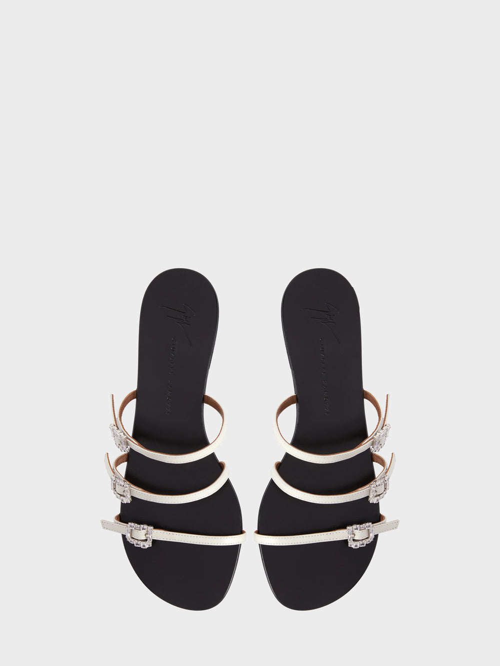 HIMARI FLAT FLAT SANDAL