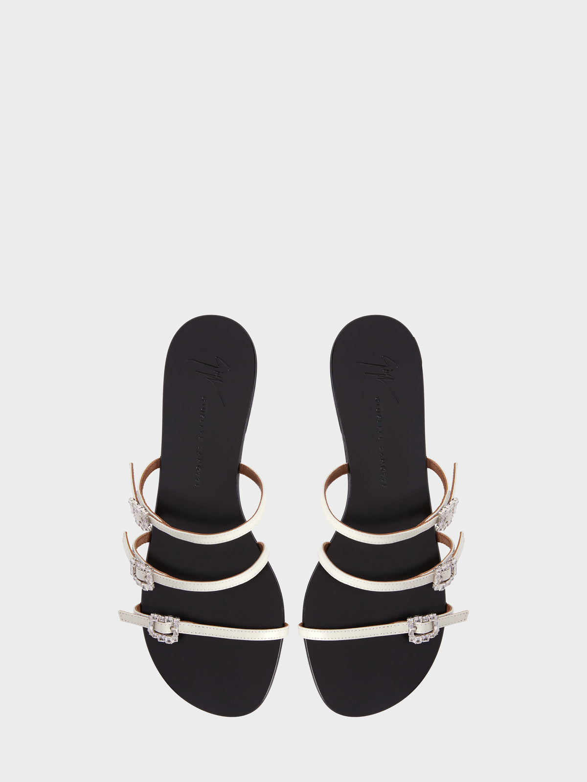 HIMARI FLAT FLAT SANDAL