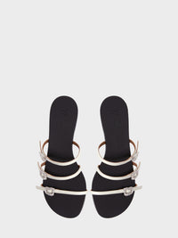 HIMARI FLAT FLAT SANDAL