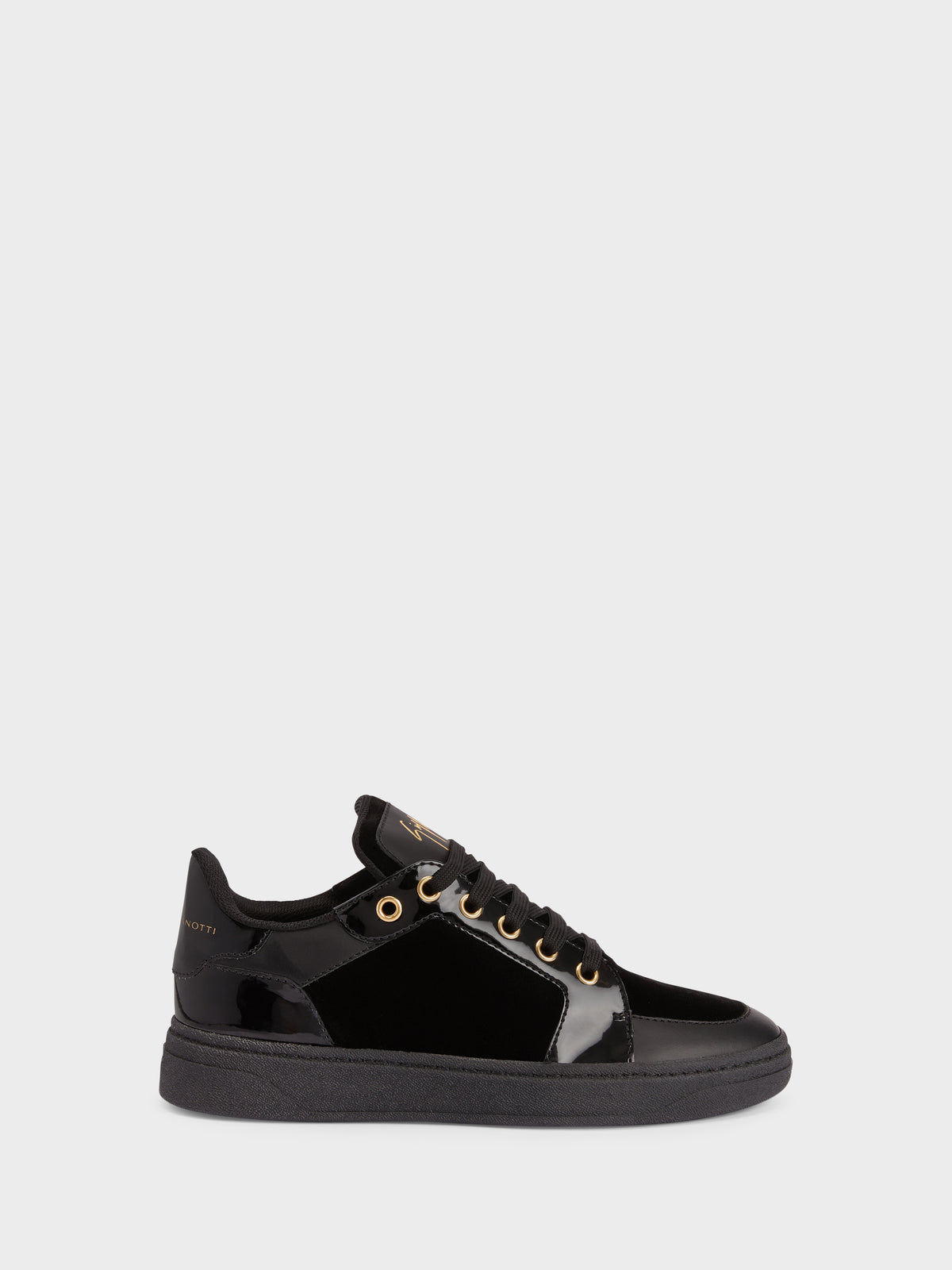 GZ94 LOW TOP