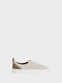 GIUSEPPE ZANOTTI ZENAS LOW TOP
