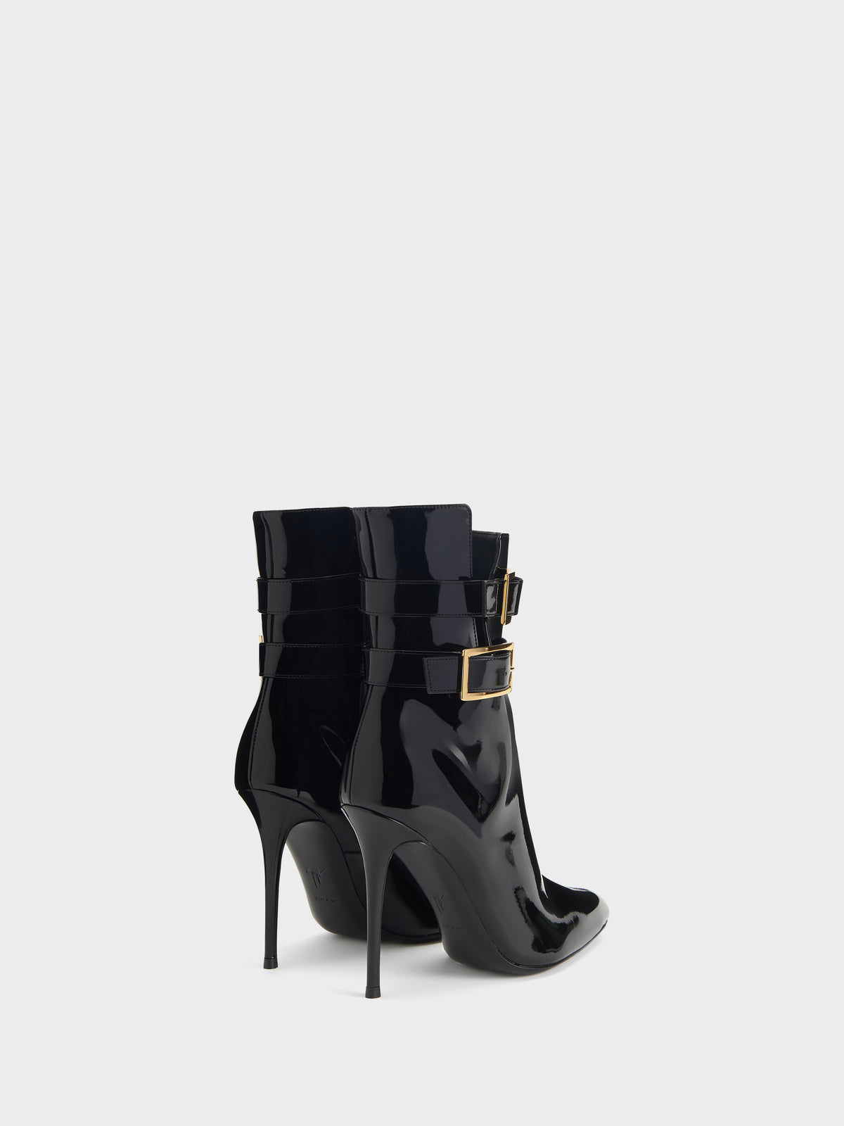 PEARLIE BOOTIE 105