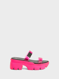 APOCALYPSE SUMMER SANDAL