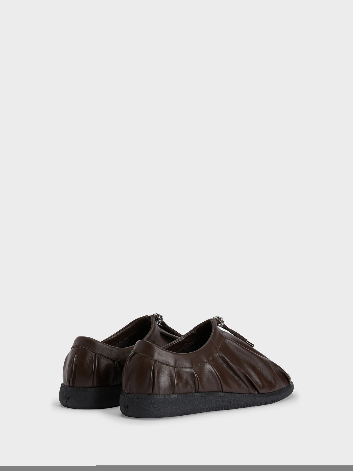 GZ LEAGUE LOW TOP
