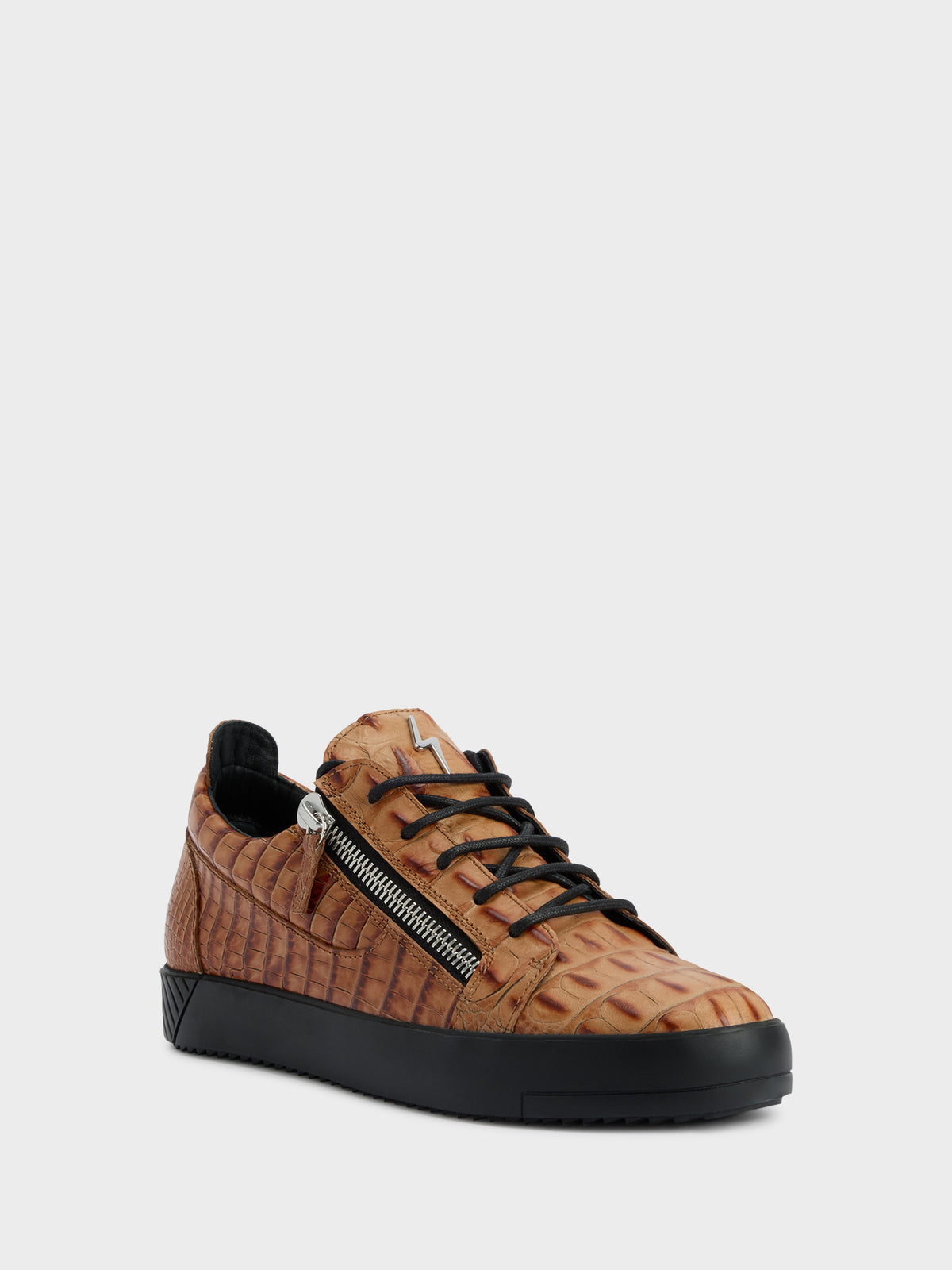 FRANKIE LOW TOP