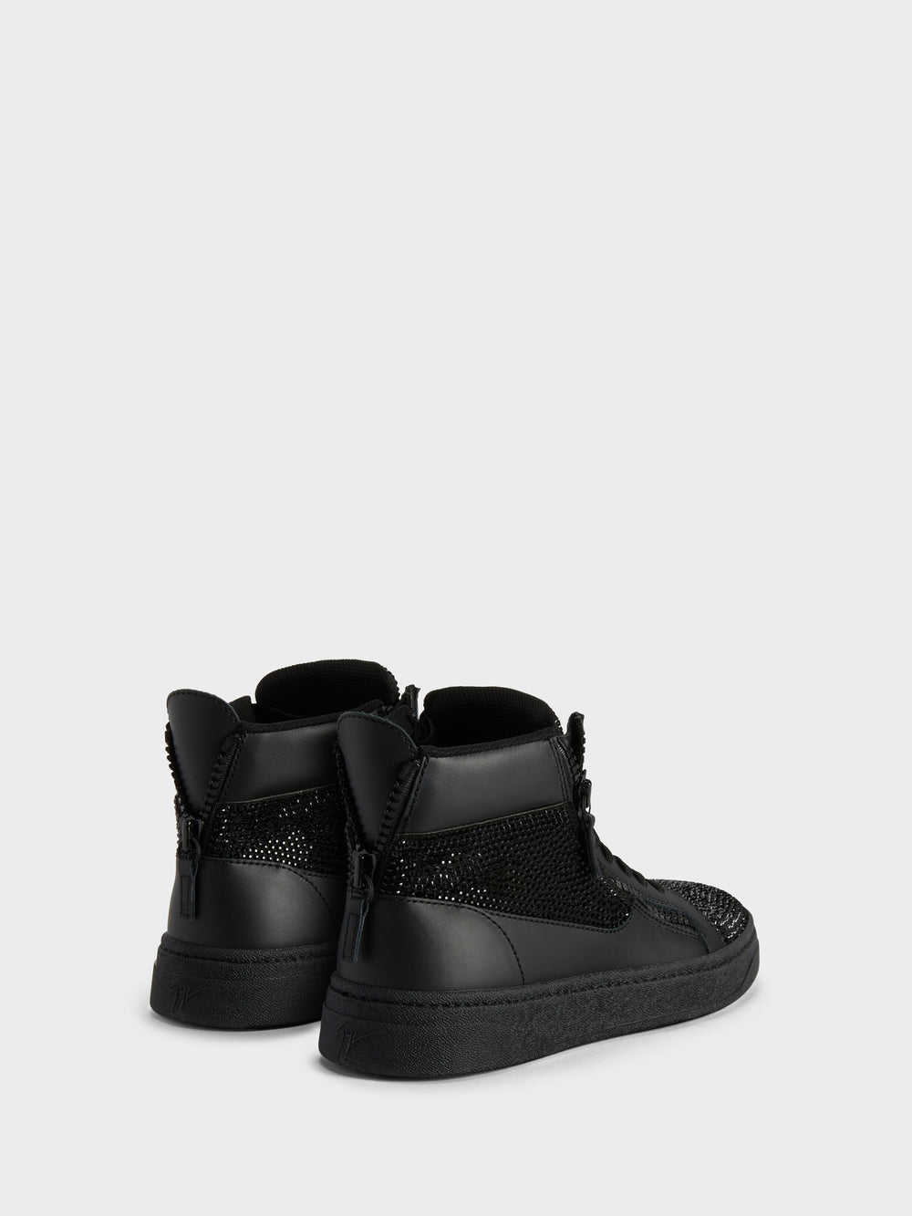 GZ94 HIGH TOP