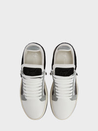 GZ94 LOW TOP