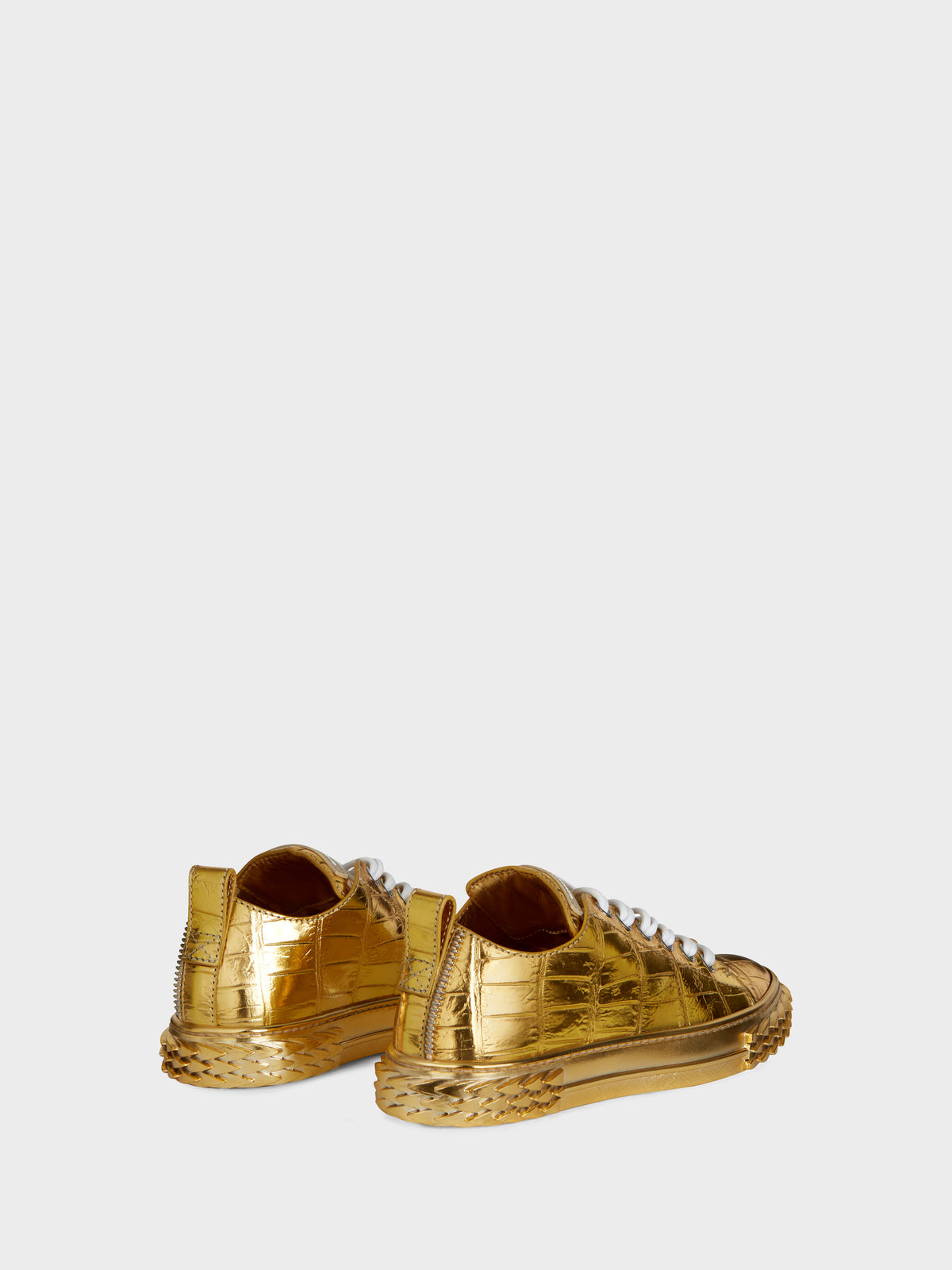 BLABBER LOW TOP