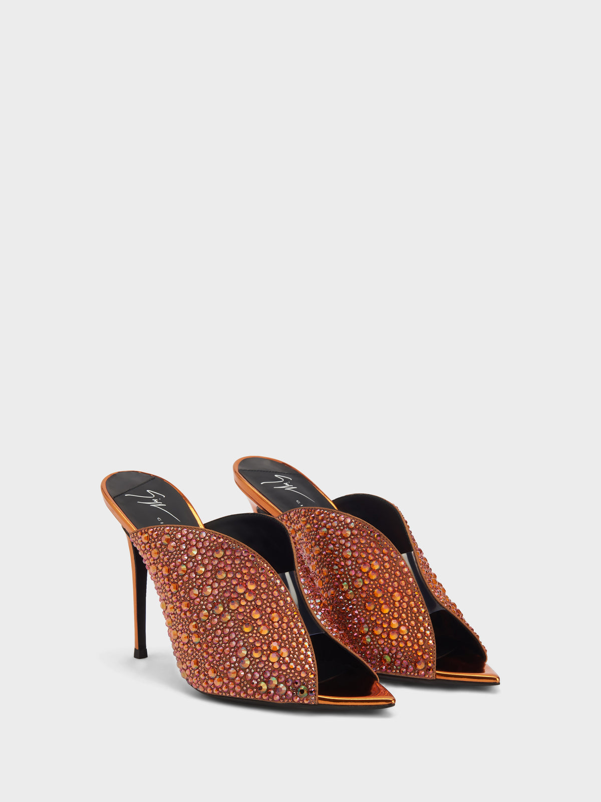 INTRIIGO SPARKLE MULE 105