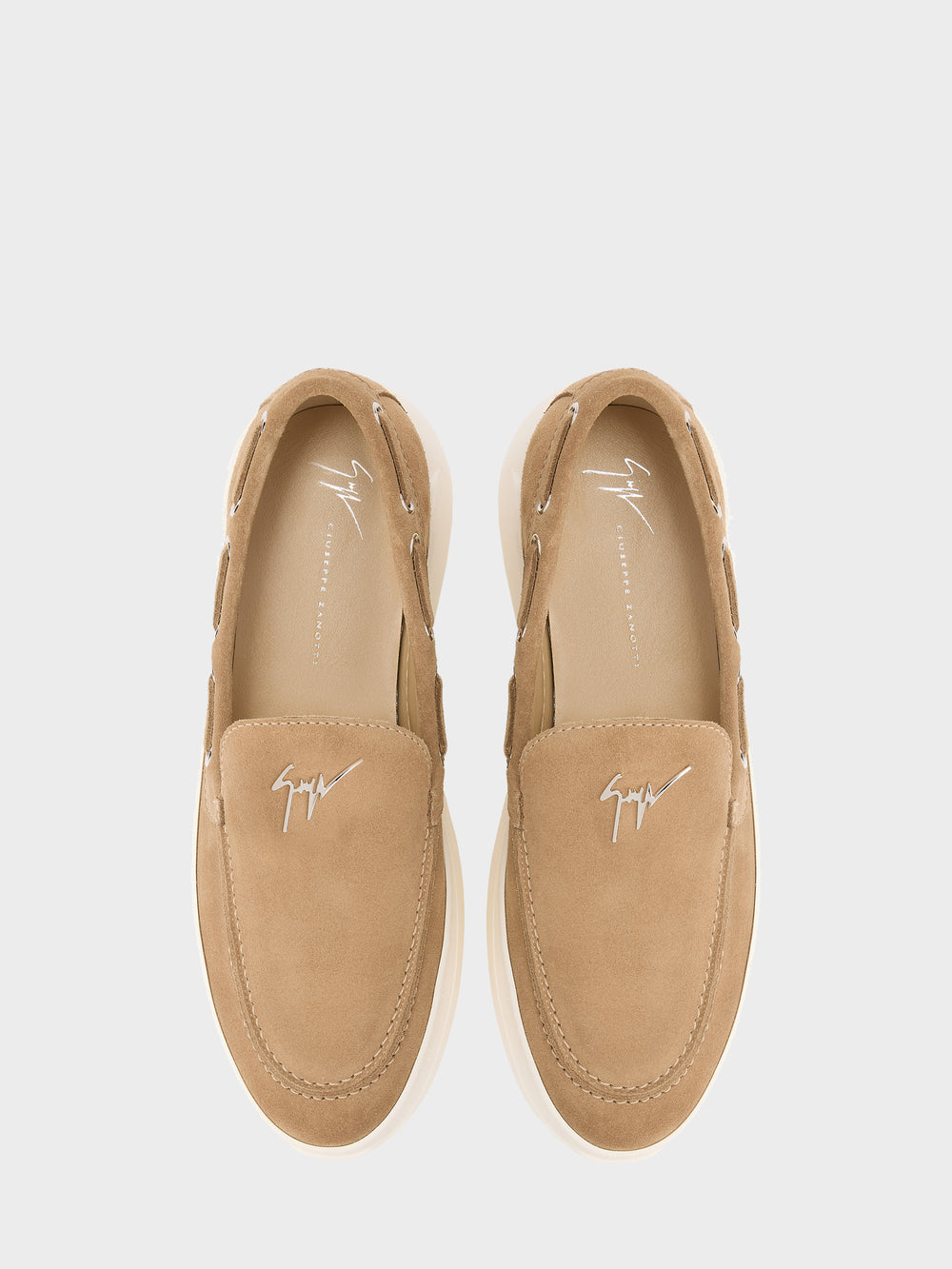 CONLEY STRING LOAFER