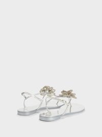 TILLIY FLAT SANDAL