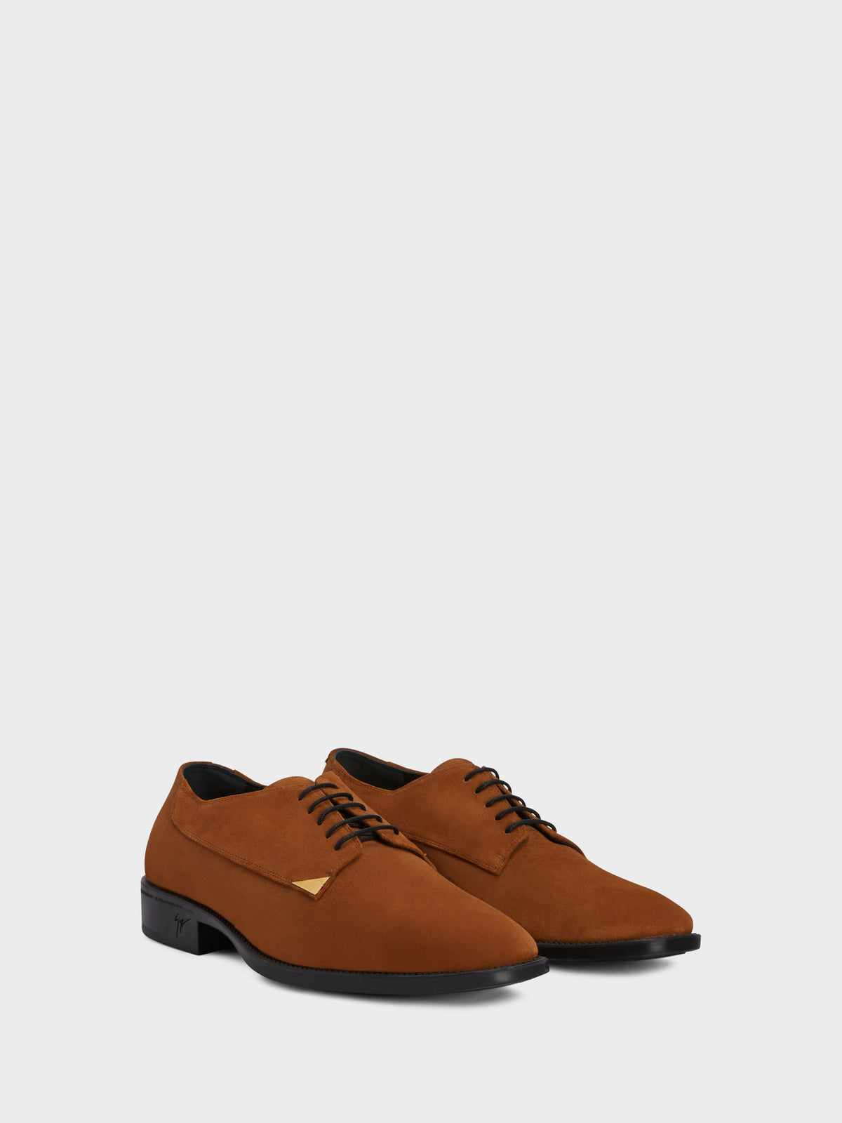 STWERT LACE UP
