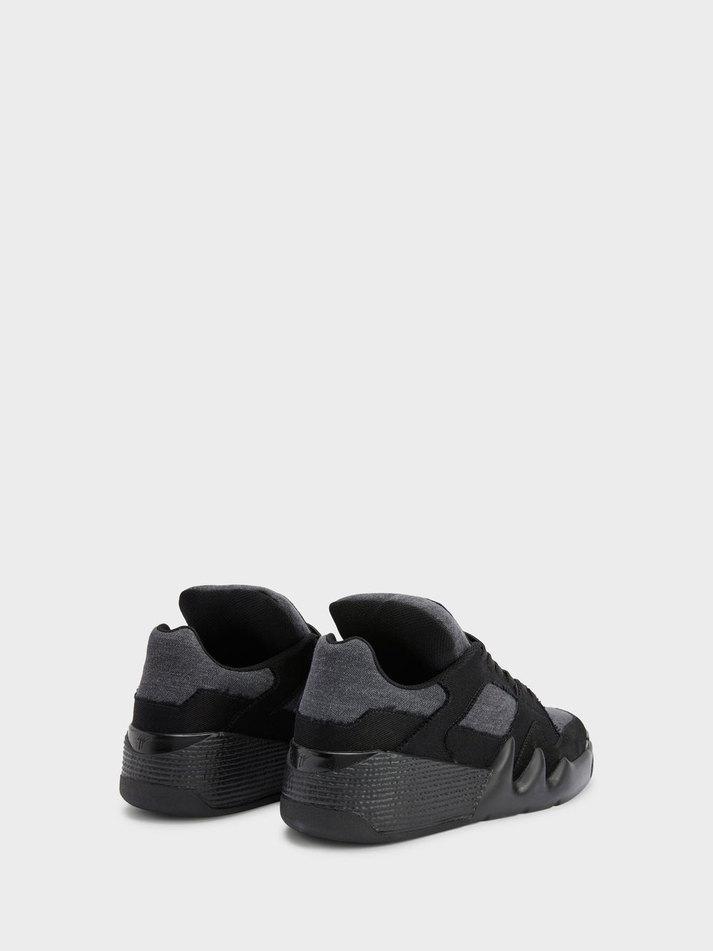 TALON LOW TOP