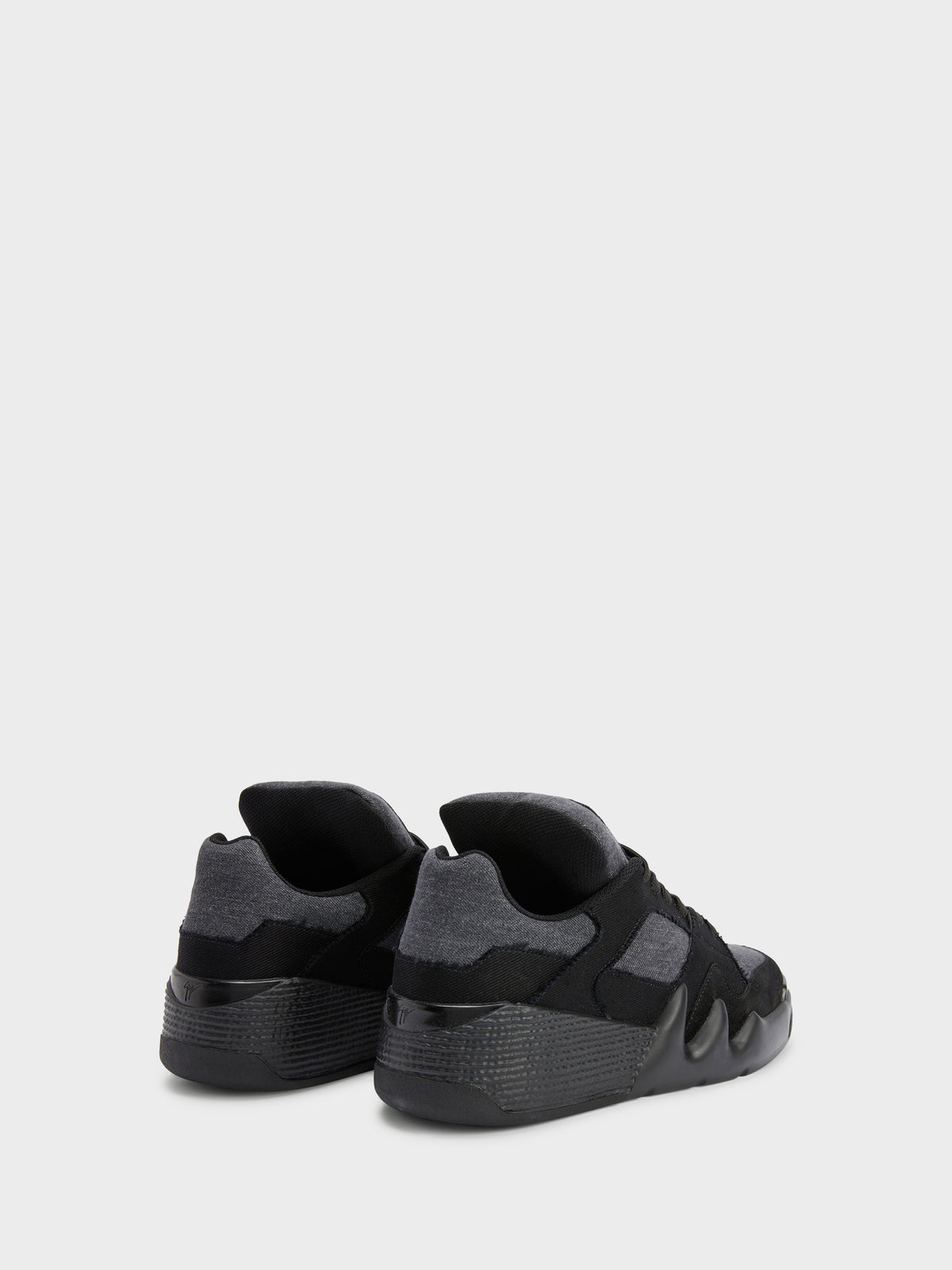 TALON LOW TOP