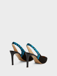 SUSIE FELINE SLINGBACK