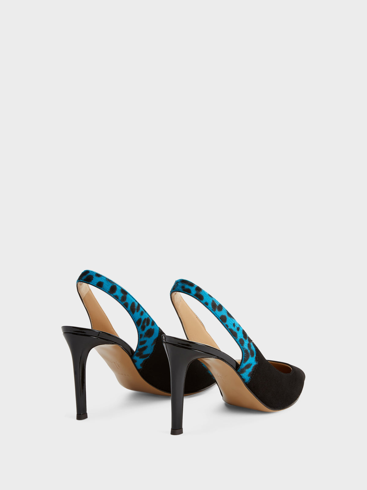 SUSIE FELINE SLINGBACK