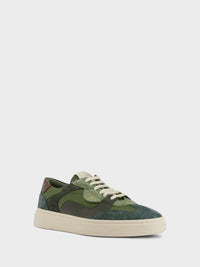 GZ94 LOW TOP
