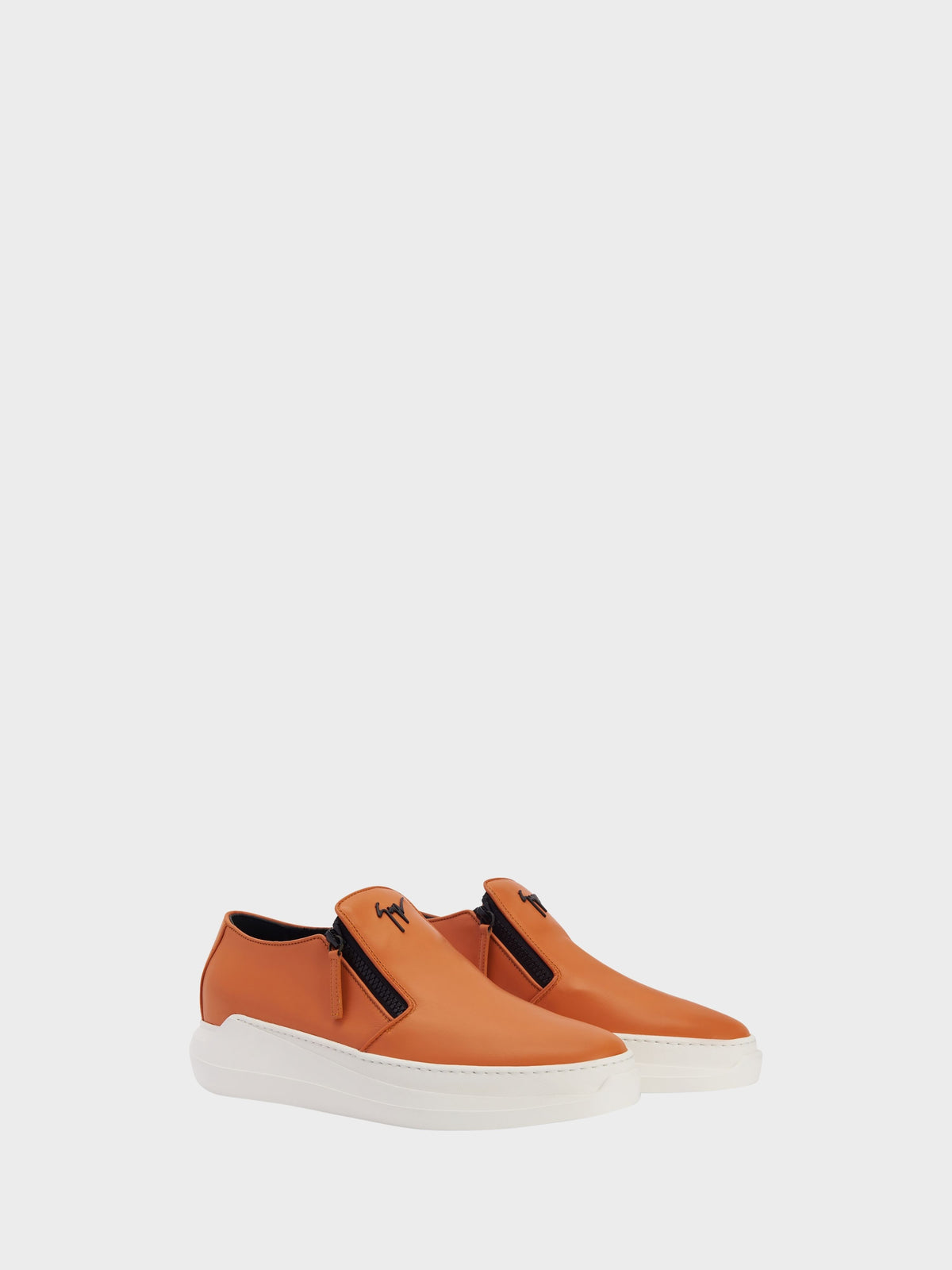 CONLEY ZIP LOAFER