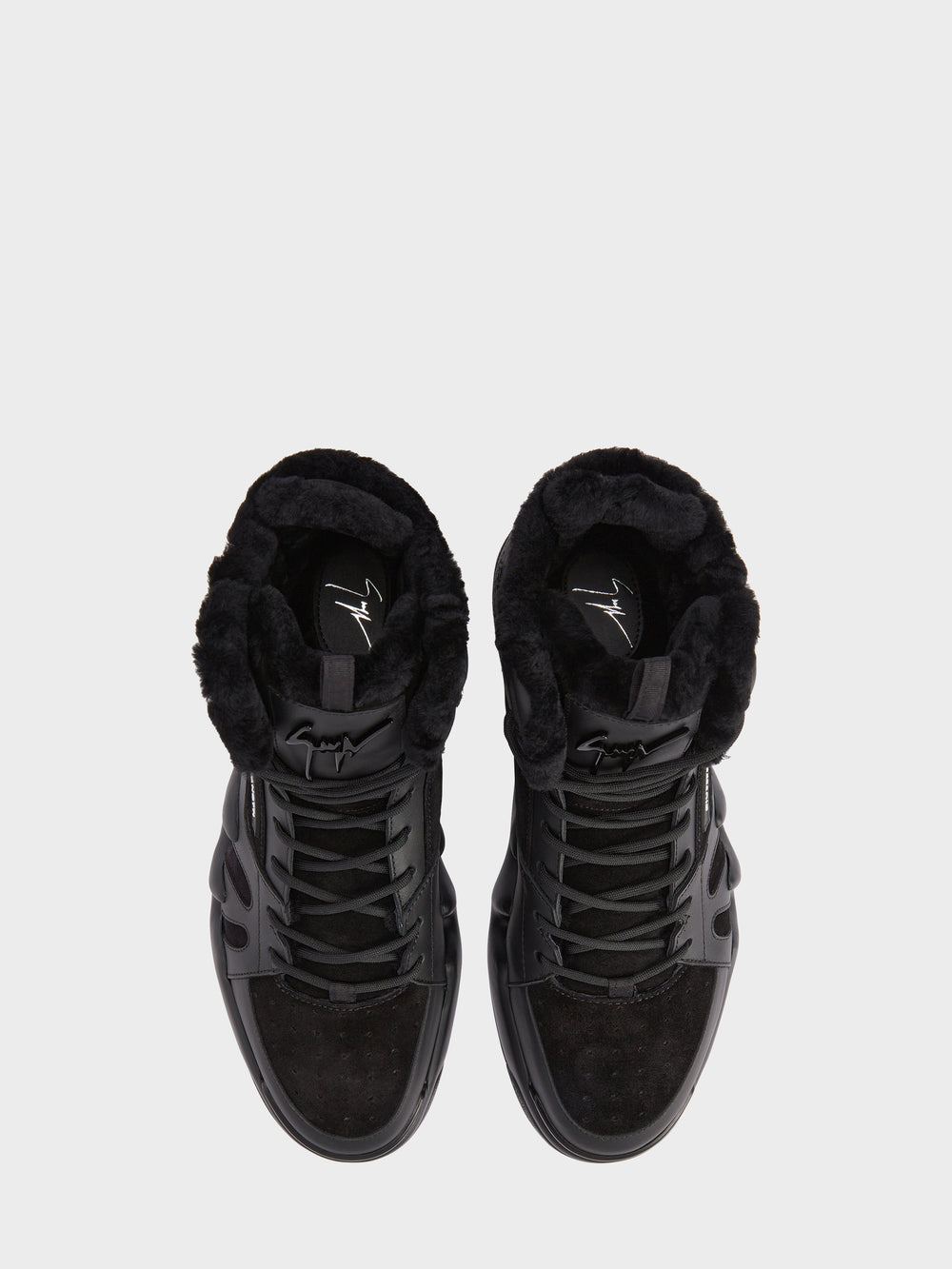 TALON WINTER HIGH TOP