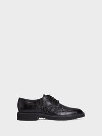 EDOHUARDO LACE UP