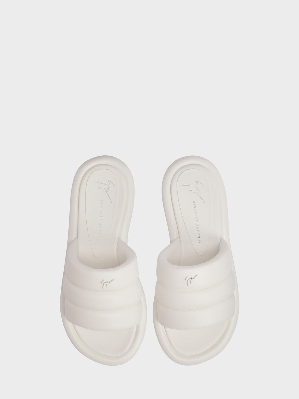 HARMANDE  FLAT SANDAL