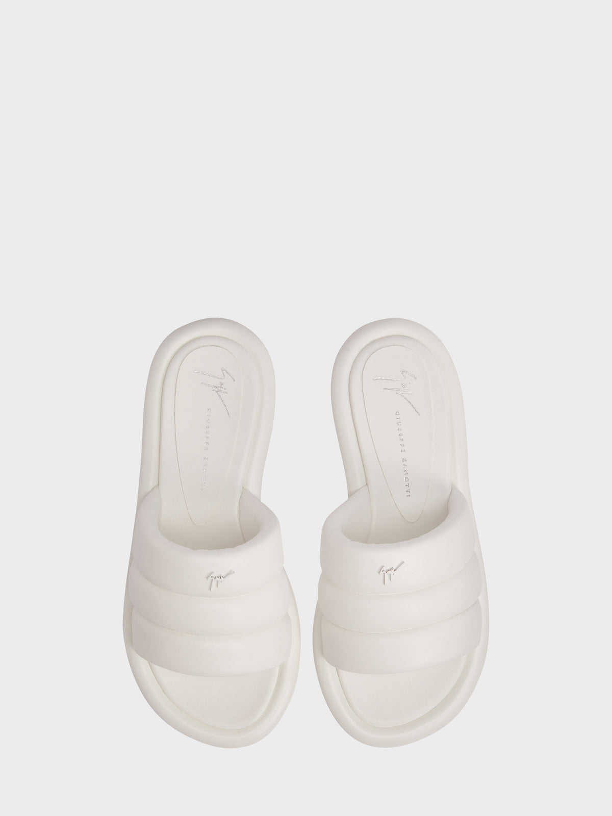 HARMANDE  FLAT SANDAL