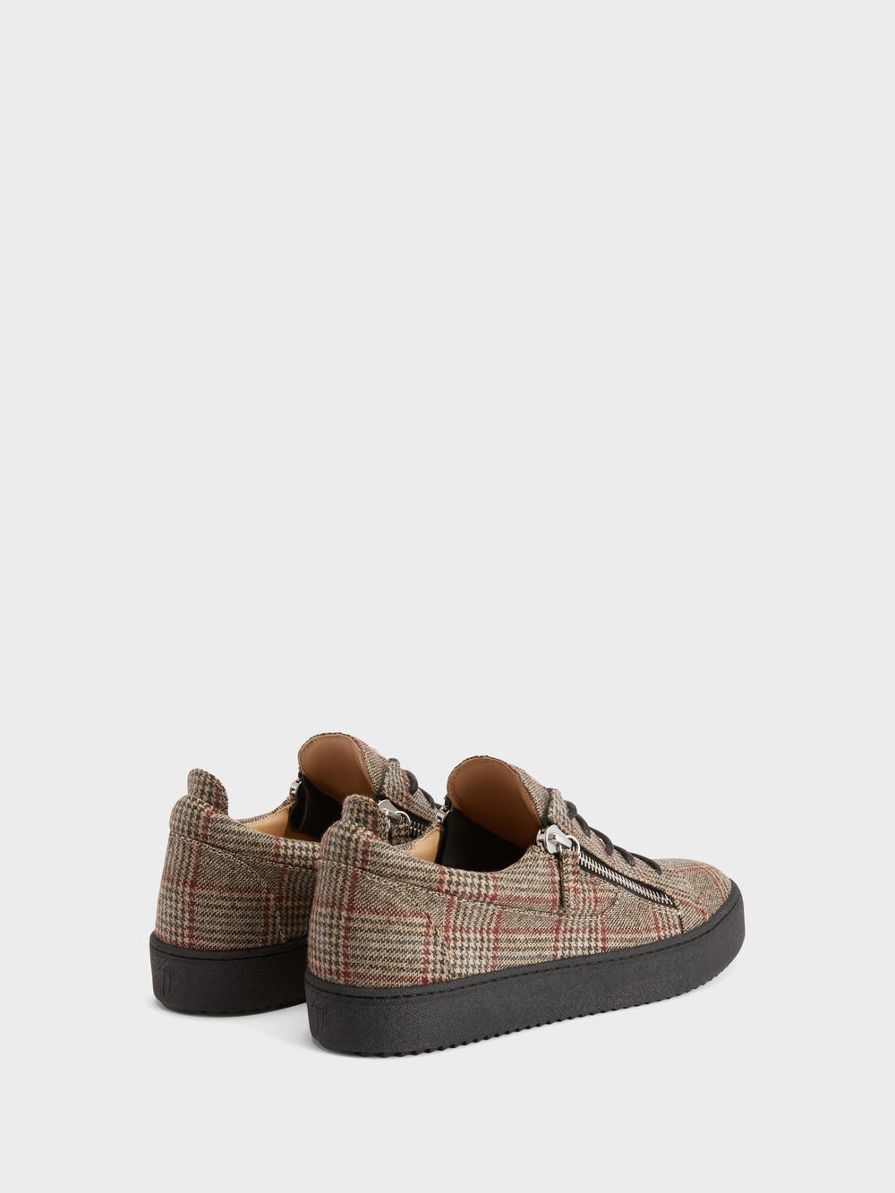 FRANKIE LOW TOP