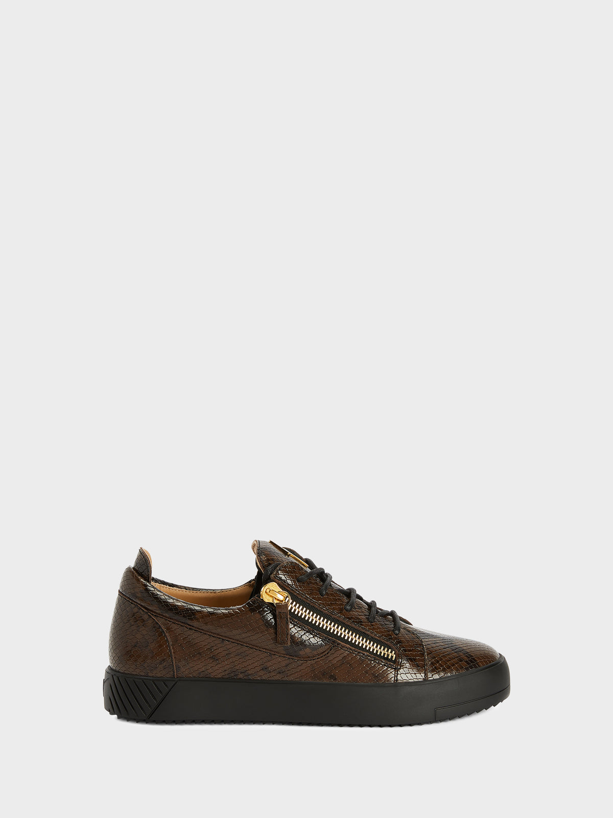 FRANKIE LOW TOP