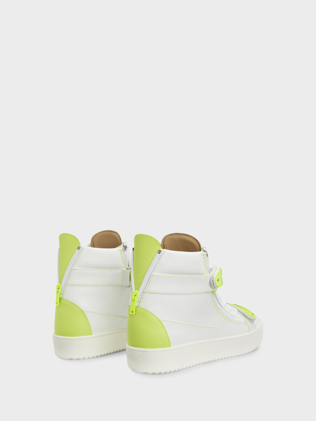 COBY HIGH TOP