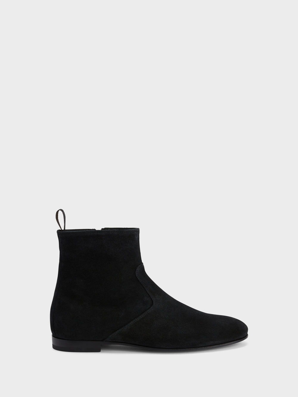 RON BOOTIE