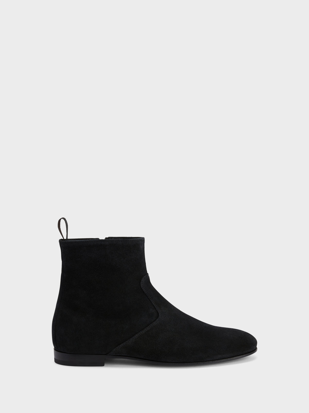 RON BOOTIE