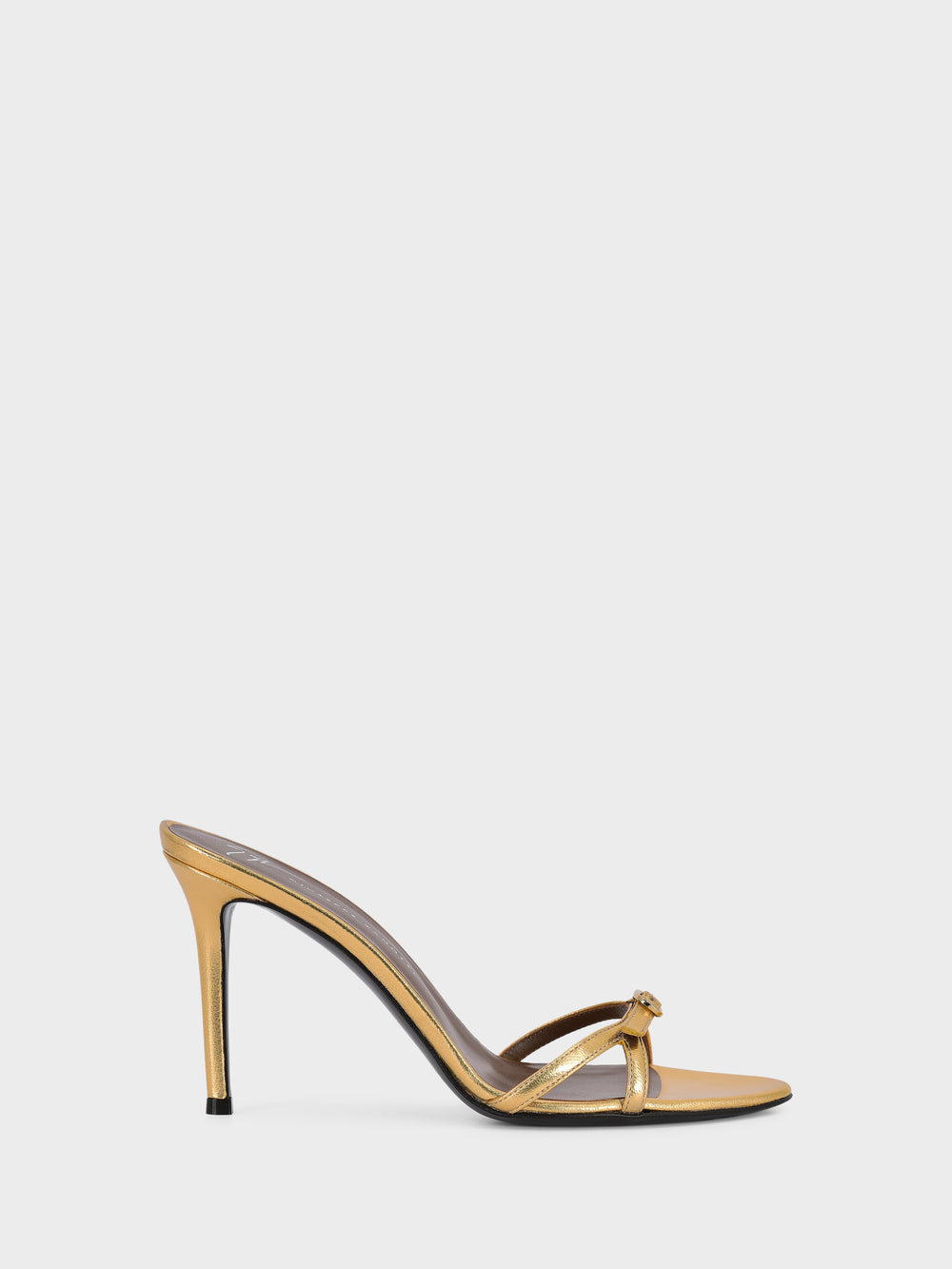 OPHELIA BUCKLE  SANDAL 90