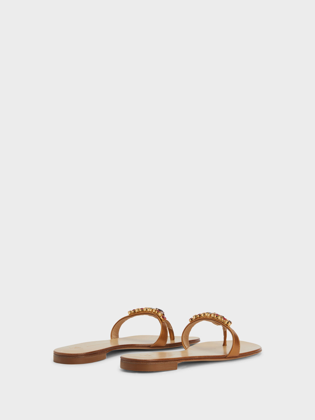 KATISHA FLAT SANDAL