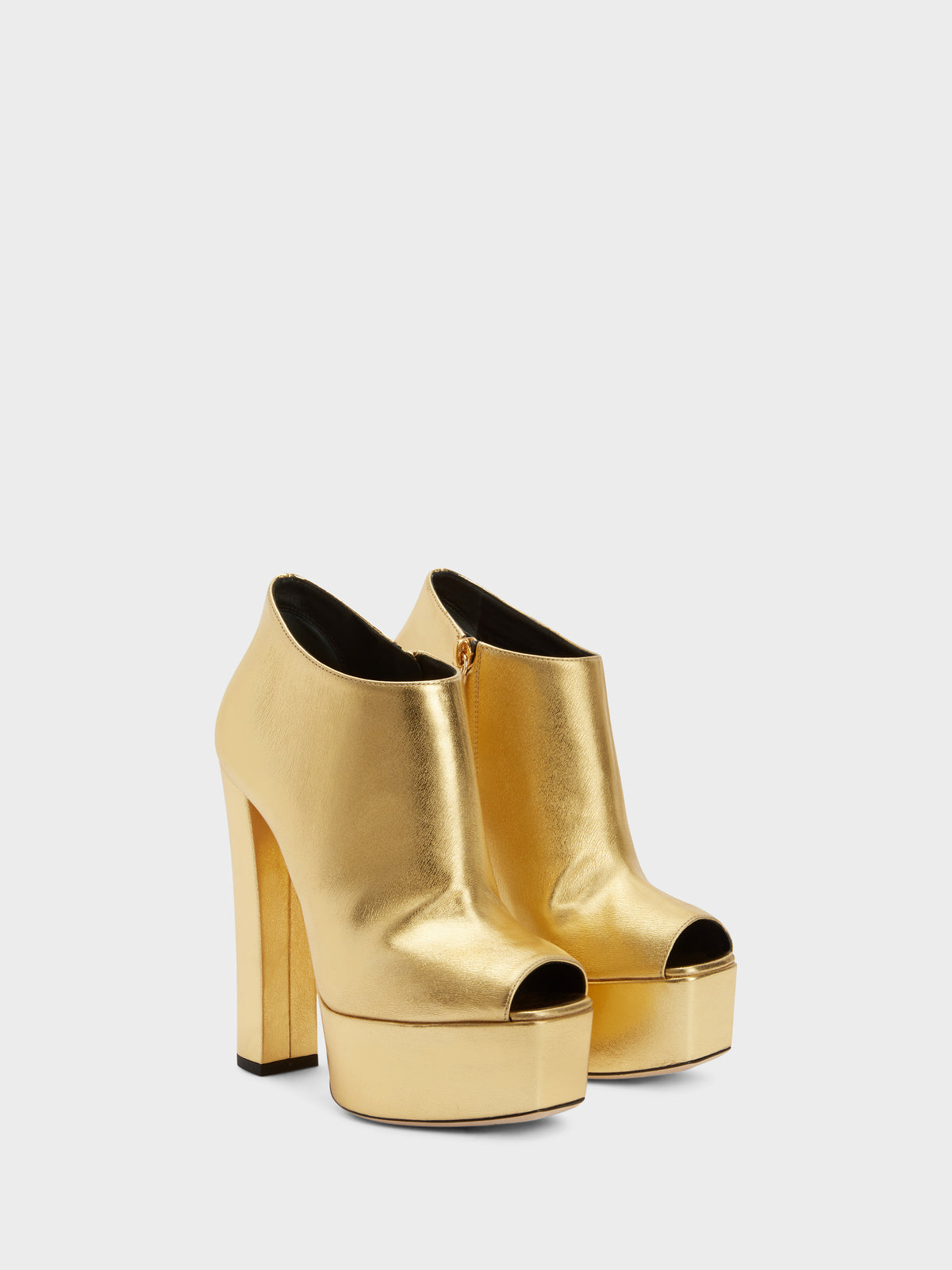 JUDITH OPEN TOE