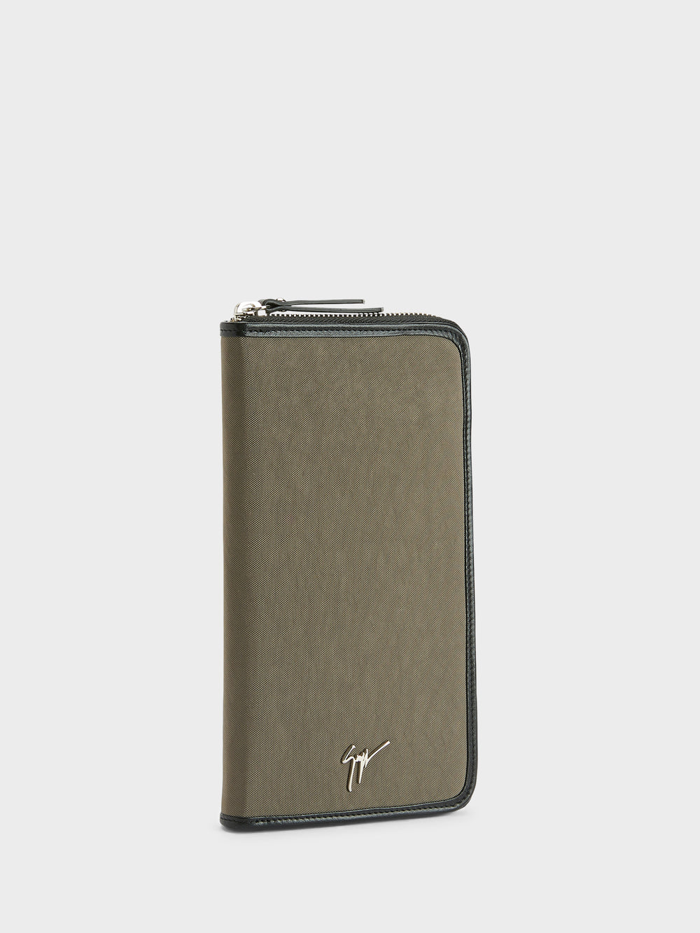 SAMUEL WALLET