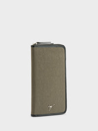 SAMUEL WALLET