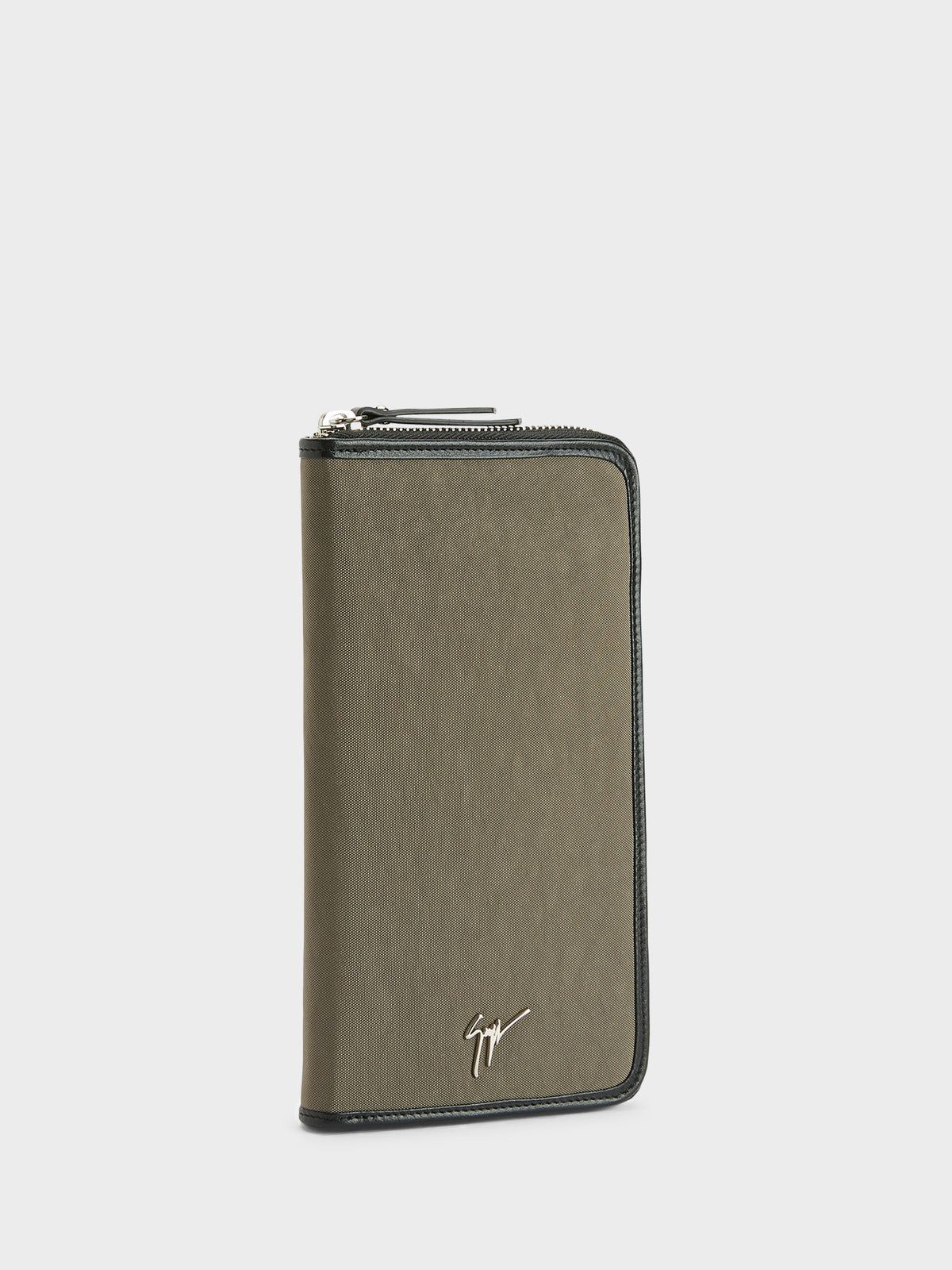 SAMUEL WALLET