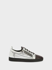 FRANKIE LOW TOP