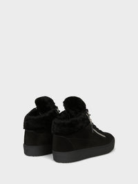 KRISS WINTER MID TOP