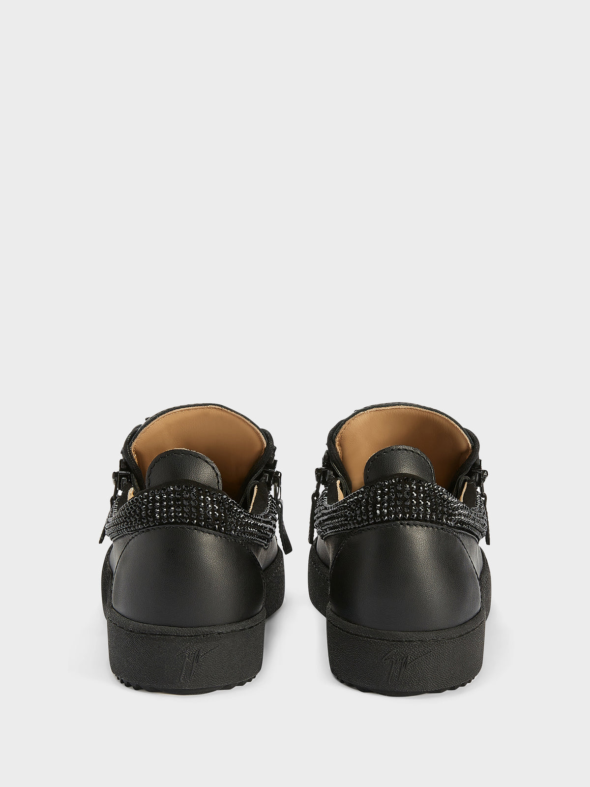 FRANKIE LOW TOP