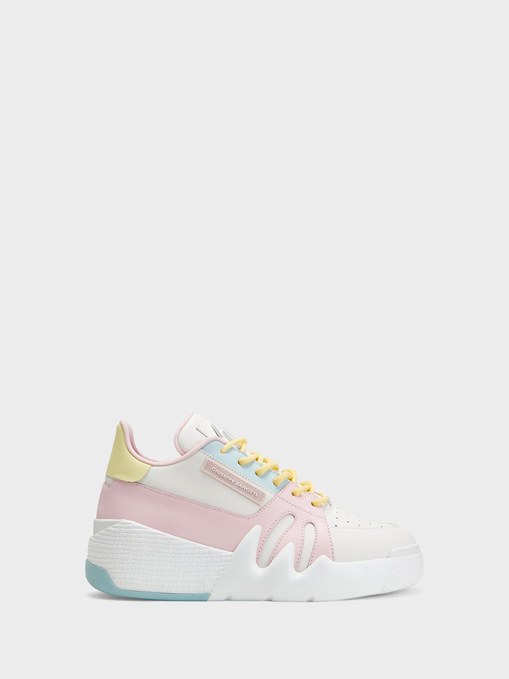 TALON LOW TOP