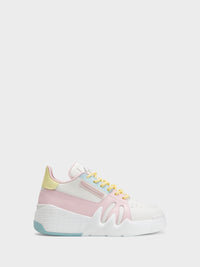 TALON LOW TOP