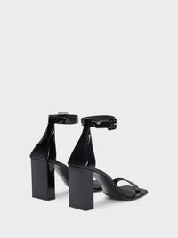 SHANGAY BUCKLE SANDAL 85