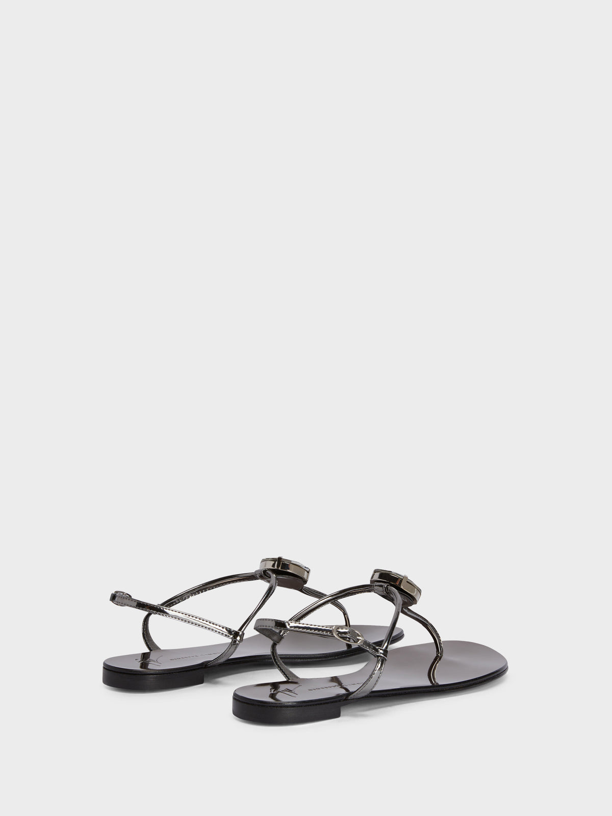 ANTHONIA FLAT SANDAL