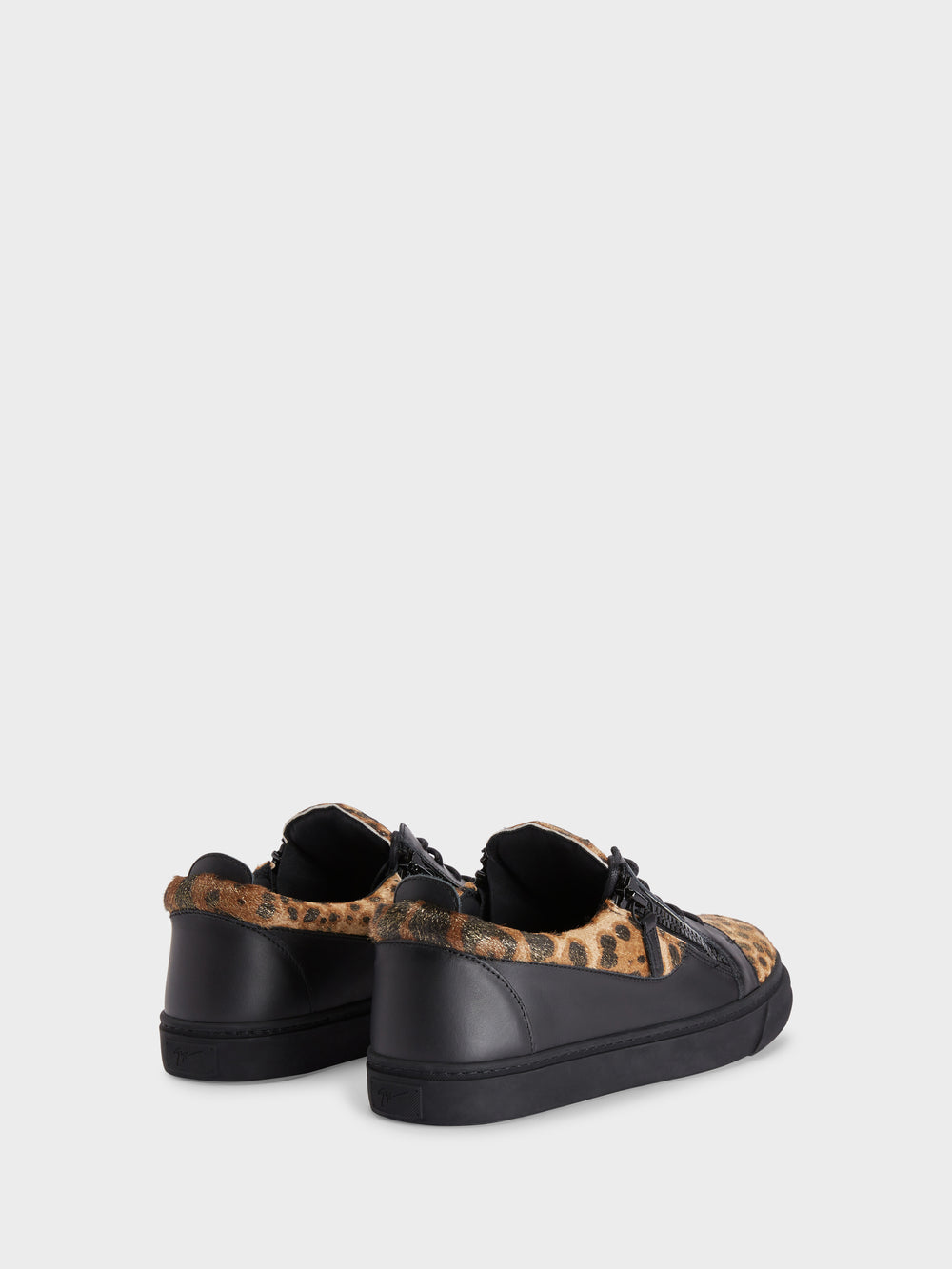 FRANKIE LOW TOP