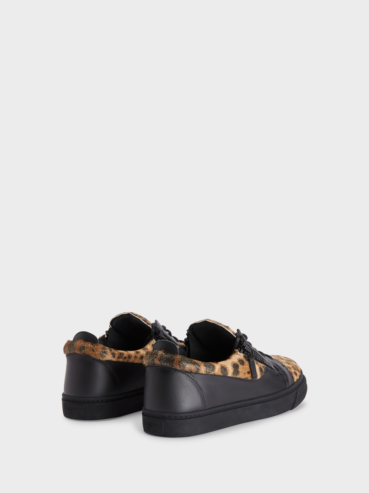 FRANKIE LOW TOP